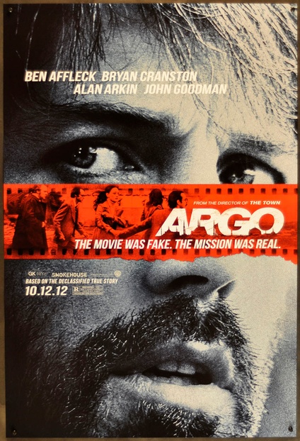 argo movie