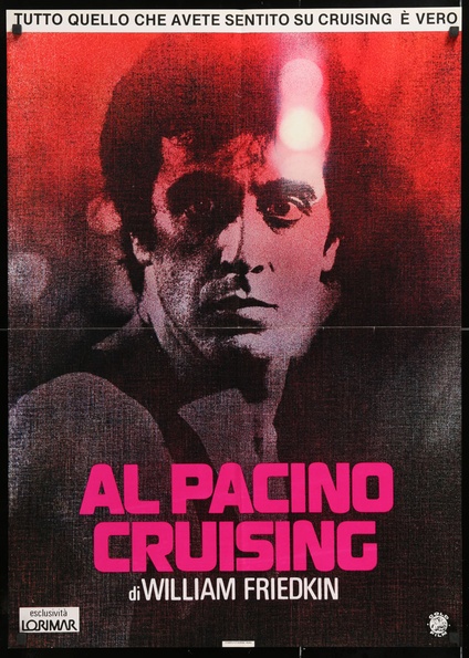 cruising 1980