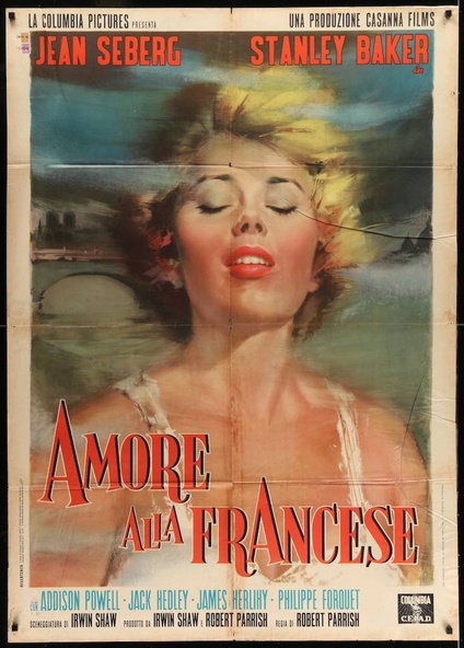 Vintage Posters, Original French and Italian Posters