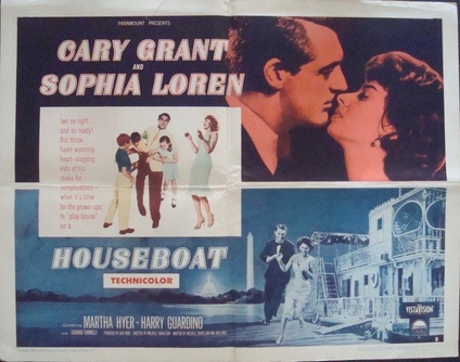 houseboat movie