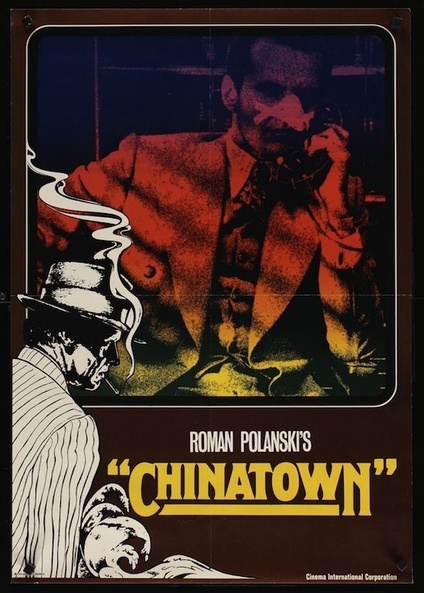 chinatown movie stills