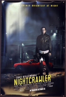 Nightcrawler