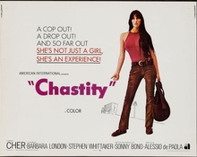 Chastity