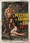 The Sin of Adam and Eve