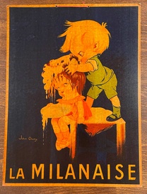 La Milanaise