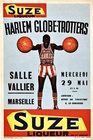 HARLEM GLOBE - TROTTERS - Suze