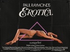 Paul Raymond's Erotica