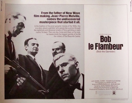 Bob le Flambeur