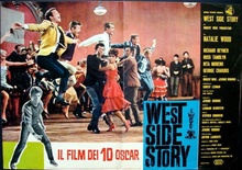 West Side Story