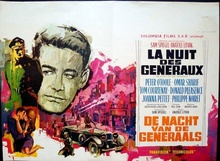 The Night of the Generals