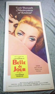 Belle de Jour