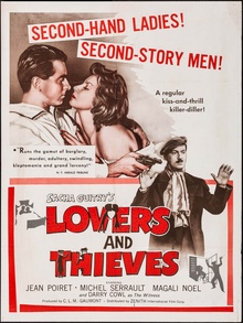 Lovers And Thieves