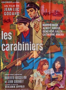 The Carabineers