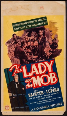 The Lady and the Mob