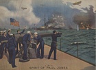 SPIRIT OF PAUL JONES