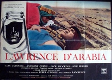 Lawrence of Arabia