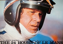 Le Mans