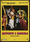 Artists And Models