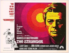 The Stranger