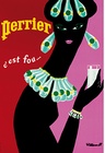 PERRIER c'est fou....