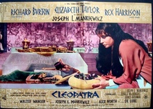 Cleopatra