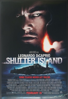 Shutter Island