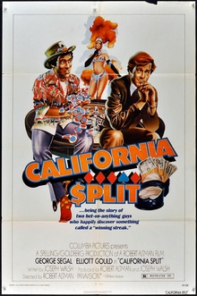 California Split