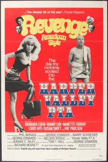 Harper Valley P.T.A.