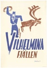 Vilhelmina Fjallen