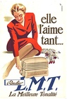 RADIO L. M. T.  La Meilleure Tonalite