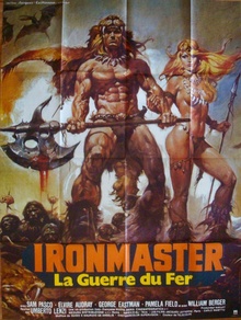 Ironmaster