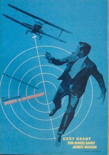 North by Northwest