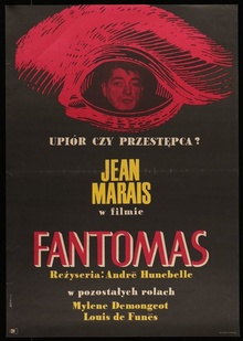 Fantomas