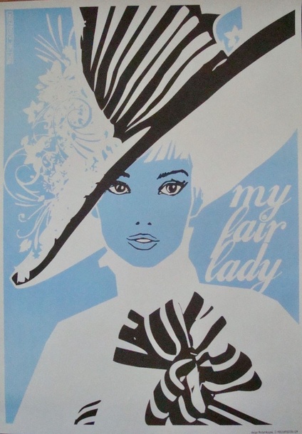 My Fair Lady