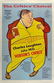 Hobson's Choice