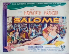 Salome