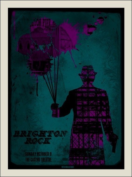 Brighton Rock