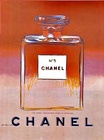 CHANEL 5  (Pink) (Small)