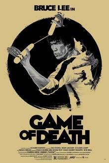 Game Of Death