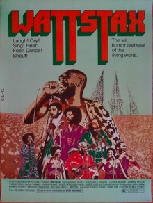 Wattstax