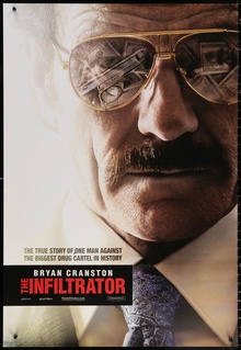 The Infiltrator