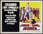 Chain Gang Women