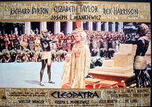 Cleopatra