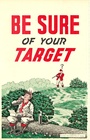 Be Sure of Your Target | NRA