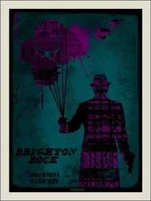 Brighton Rock