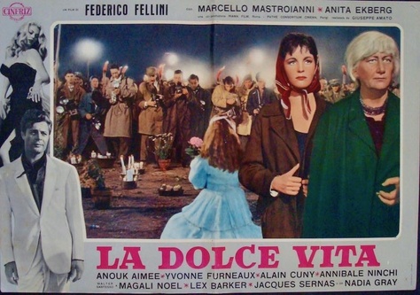 La Dolce Vita