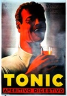 Tonic - Aperitivo Digestivo