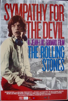 Sympathy for the Devil