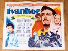 Ivanhoe