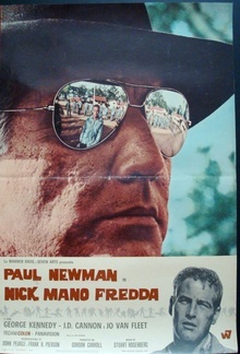 Cool Hand Luke